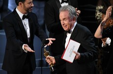 Quiz: How well do remember these famous Oscar moments?