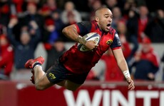 'He's good craic, good energy. I'm delighted it's generating excitement'