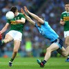 Dublin and Kerry footballers to meet again in Thurles as fixtures released for National Leagues