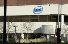 'Approximately 70 cases' identified in Covid-19 outbreak at Intel construction site