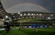 The Rainbow Cup kicks off tonight. But does anyone really care?