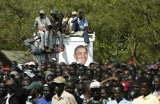Genealogists believe Obama may be descended from slaves after all