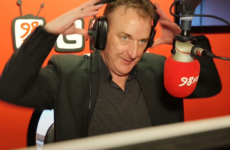 Adrian and Jeremy, 'Dublin's most controversial talk show presenters', to depart 98FM