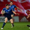 Ringrose returns from injury to captain Leinster for Rainbow Cup clash against Munster