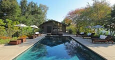 In pictures: Rented home of Kristen Stewart, Robert Pattinson on the market