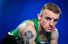 'People probably look at it that it's about participation more than elite sport, but it's definitely not the case'