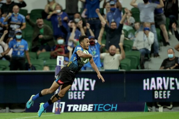 Force reach Super Rugby AU semi-final after upset win over league leaders Reds - Vimarsana News