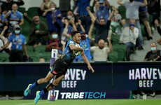 Force reach Super Rugby AU semi-final after upset win over league leaders Reds