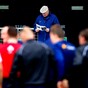 'People in the domestic game are fatigued, lacking a feeling of connection to the professional game'