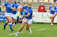 Experienced Italians will feel they can pip Ireland in ongoing battle to be best of the rest