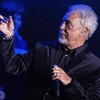 Sofa Watch: Just help yourself to two doses of Tom Jones