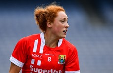 'Saying we are a team in transition is really starting to grate on us' - Cork star eyeing glory after long road with injury