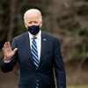 President Joe Biden to travel to UK and Belgium in June
