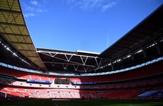 FA aiming to have 45,000 supporters in Wembley for Euro 2020 final