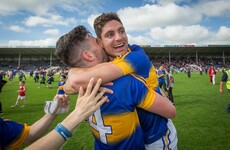 Tipperary Munster football winner retires after 15 seasons on senior squad