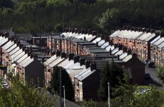 UK house prices falling at fastest rate in three years - report