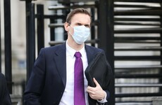 TV doctor tells court he did not want to cause Arlene Foster ‘distress’