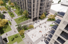 Council recommends refusing Charlie Chawke's €186m Goat apartment plan