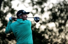 Shane Lowry: ‘I’m very driven – more so than I have ever been before’