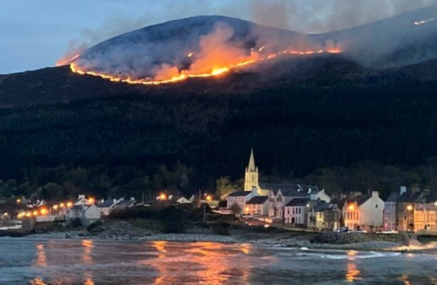 Here's What Happened Today: Saturday · TheJournal.ie