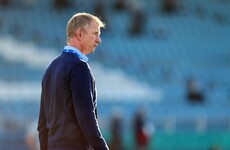 Leinster hoping to have senior stars available as seismic La Rochelle test comes into view