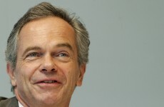 "Stay out of the eurozone", top Austrian banker tells Czechs