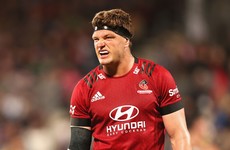 Crusaders bounce back to set up Super Rugby Aotearoa final against Chiefs