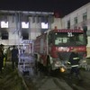 Fire at Baghdad Covid hospital kills 82, leaves 110 wounded