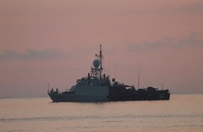 Indonesian military says all crew of submarine dead as wreckage located