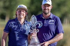 Aussies Leishman, Smith win PGA Tour Zurich Classic