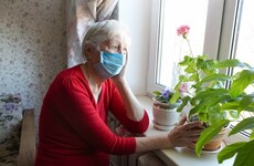 Opinion: Older people have lost their confidence during Covid - we cannot forget them