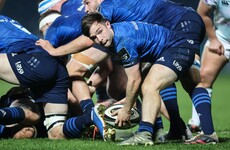 Munster confirm signing of Leinster scrum-half Rowan Osborne
