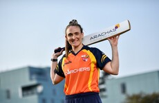 'I’ve been able to stay in the sport and enjoy it more' - one-day contract makes big difference in hectic schedule