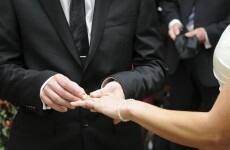 Irish start-up buys UK wedding business