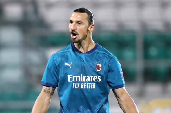 Uefa to investigate Ibrahimovic's alleged betting company investment - Vimarsana News
