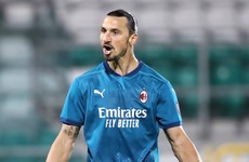 Uefa to investigate Ibrahimovic's alleged betting company investment