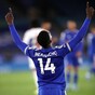 Red-hot Iheanacho seals Leicester fightback to sink Palace