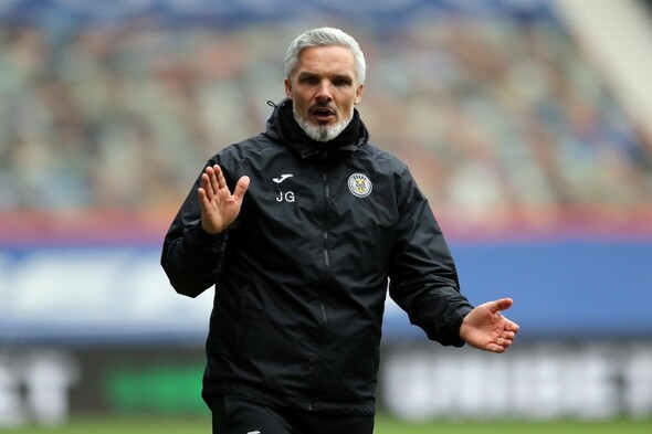 Ex-Ireland international leads St Mirren to Scottish Cup semi-final after dramatic penalty shootout - Vimarsana News