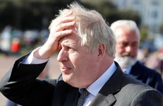 Boris Johnson accused of saying he'd rather let Covid-19 'rip' than impose 'mad' lockdown last year
