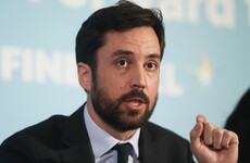 Former housing minister Eoghan Murphy resigns as TD for Dublin Bay South