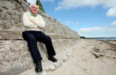 Legendary Waterford All-Ireland winner Austin Flynn passes away