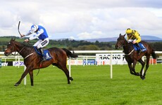 No Ruby, but Kemboy can clinch it again: Punchestown Gold Cup preview