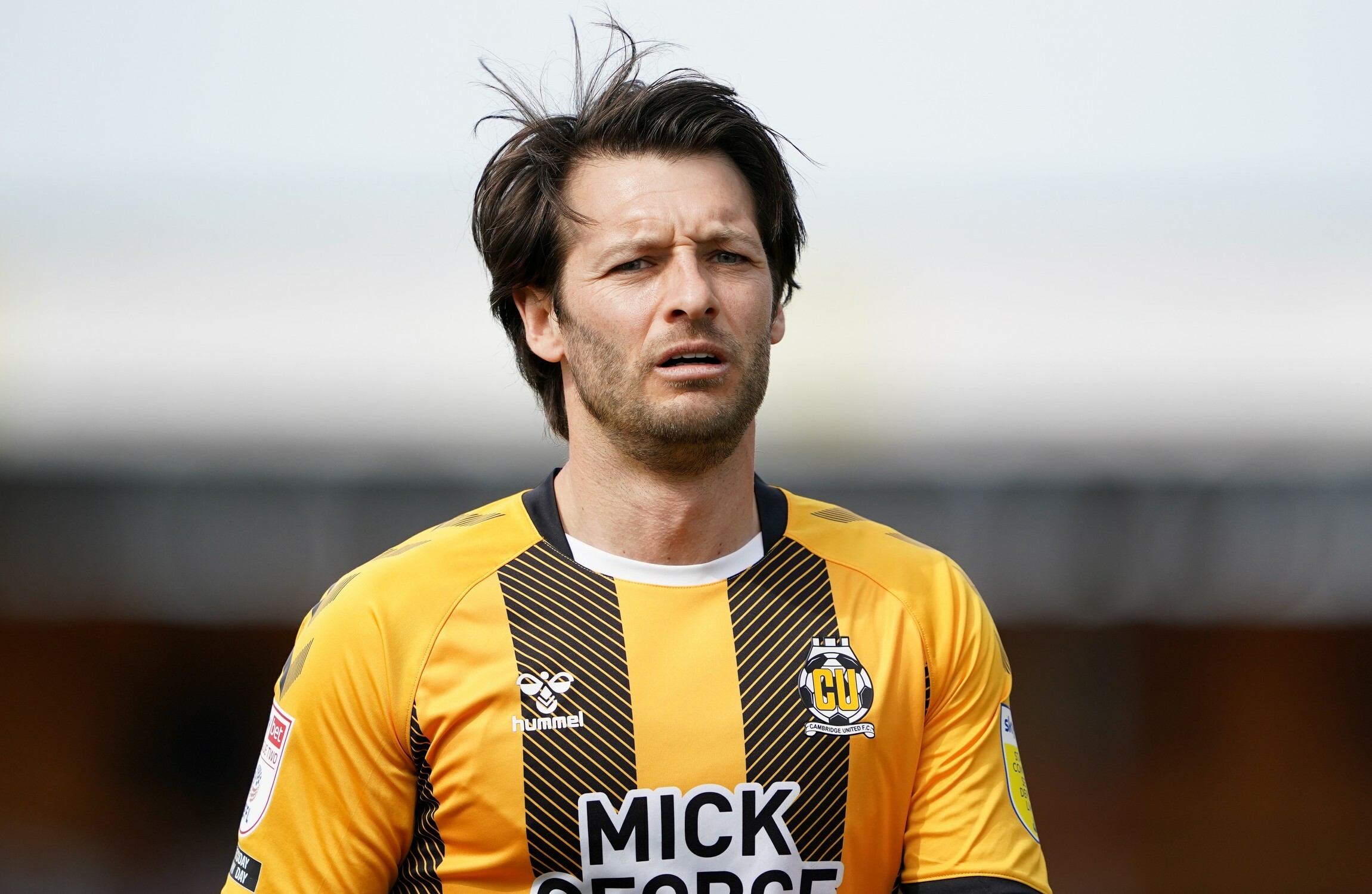 Wes Hoolahan nominated for League Two Player of the Season award - Vimarsana News