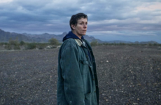 Trailer Watch: Which film will you watch this weekend?