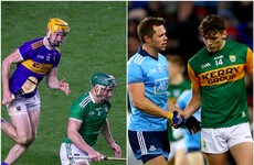 Here's the TV coverage for the opening weekends of the 2021 GAA leagues