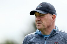 Pat Gilroy part of group to oversee GAA's new strategic plan
