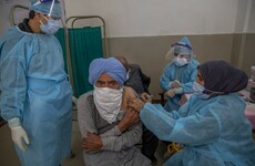 Opinion: A global vaccine waiver could mean the difference between life and death for so many