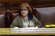 Bessborough survivor says more women 'will die not knowing if their child is rotting in a septic tank'