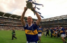 'I was sick of getting beaten with Tipp all my life and it wasn’t going to happen today'