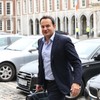 We should be a ‘less puritanical’ and a 'little more relaxed' about those enjoying themselves outdoors, says Varadkar